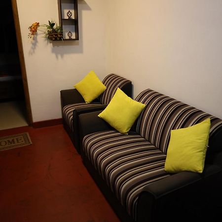 Max Safari Villa Udawalawe Eksteriør billede