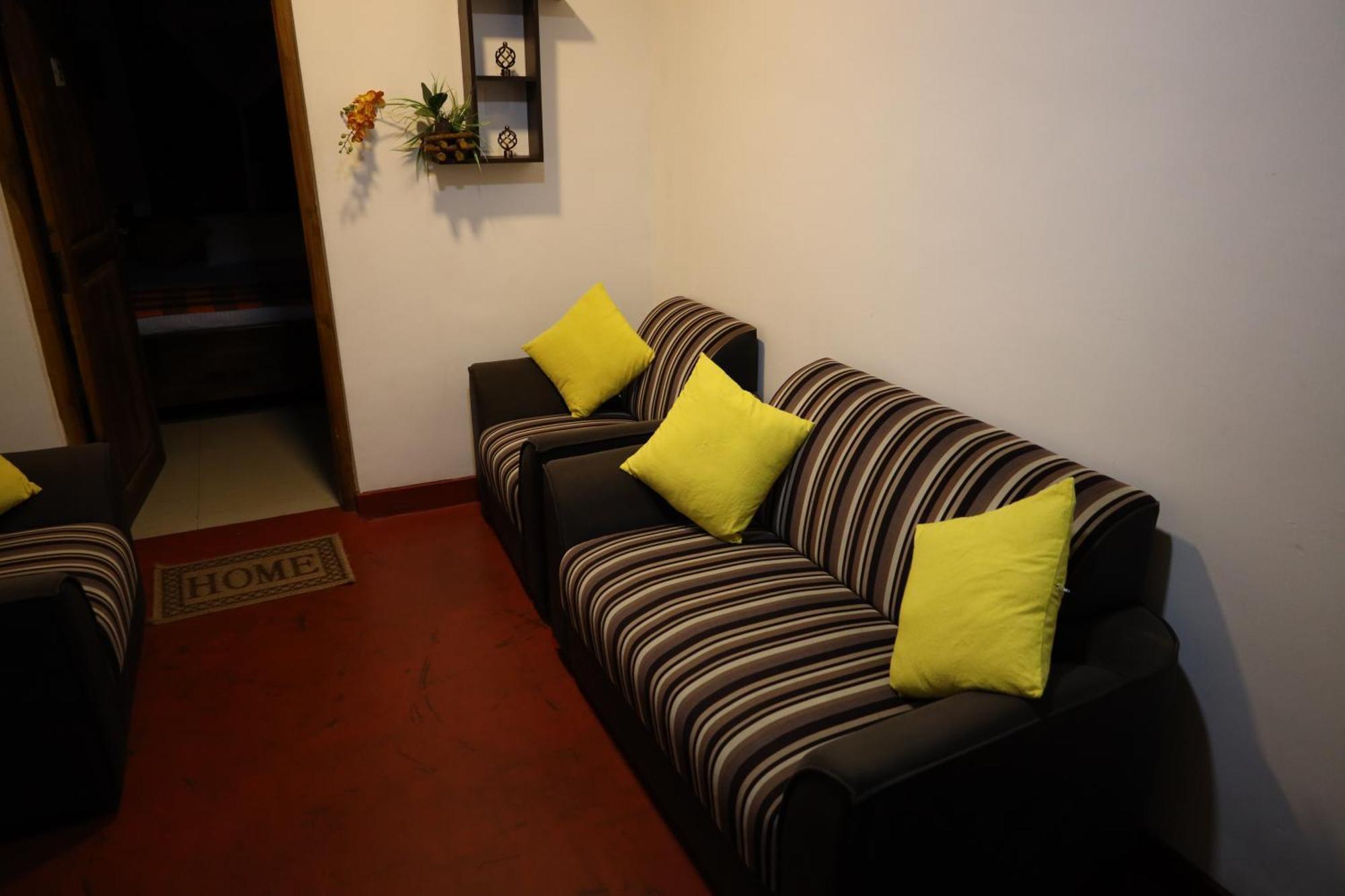 Max Safari Villa Udawalawe Eksteriør billede