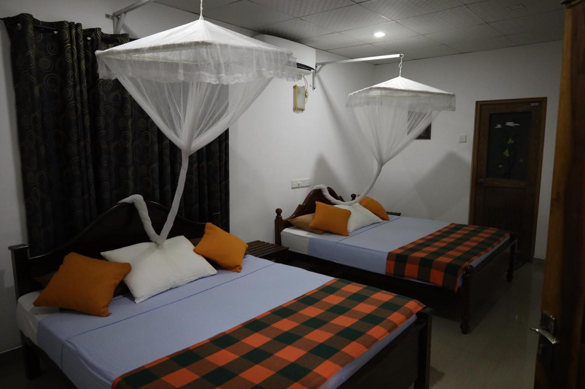 Max Safari Villa Udawalawe Eksteriør billede