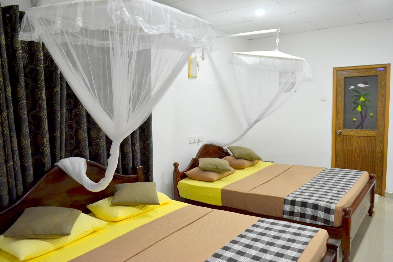 Max Safari Villa Udawalawe Eksteriør billede