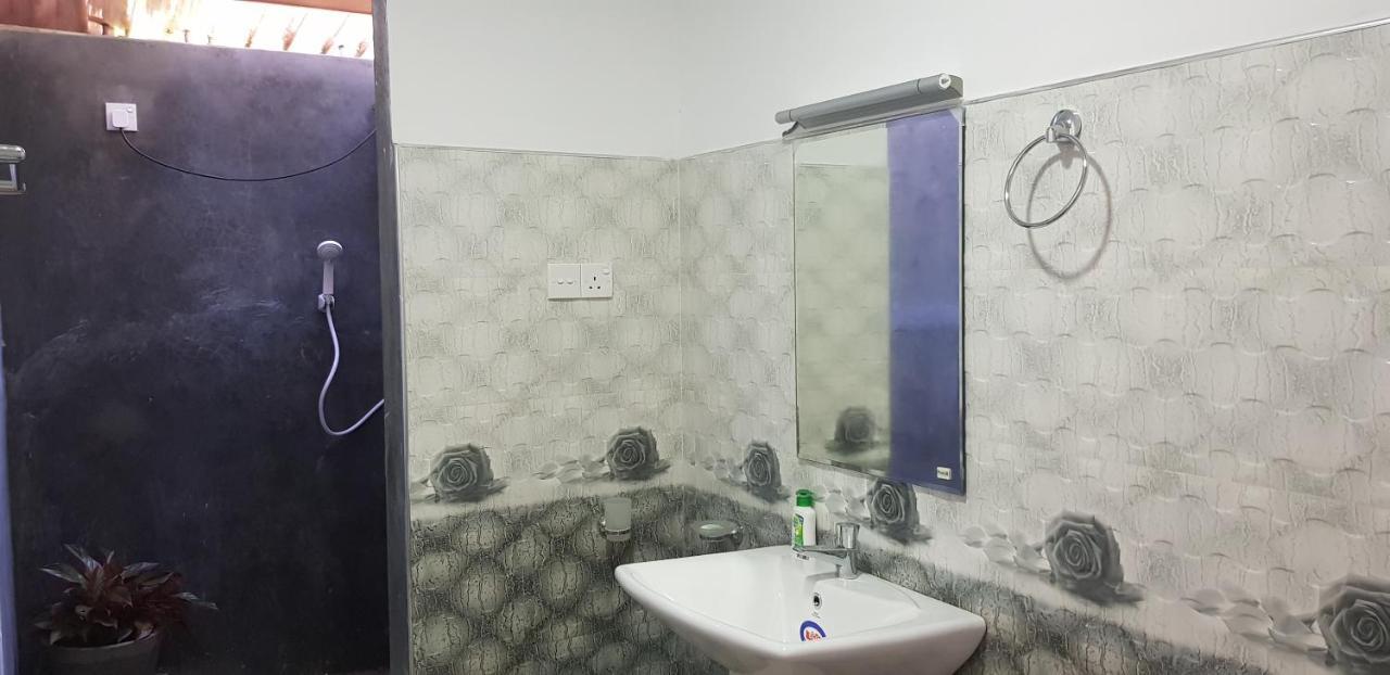 Max Safari Villa Udawalawe Eksteriør billede